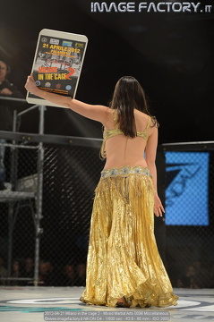 2012-04-21 Milano in the cage 2 - Mixed Martial Arts 0098 Miscellaneous